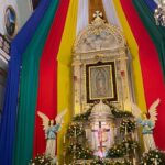 La Iglesia de Nuestra Señora de Guadalupe: Centro de fe y tradición en Puerto Vallarta