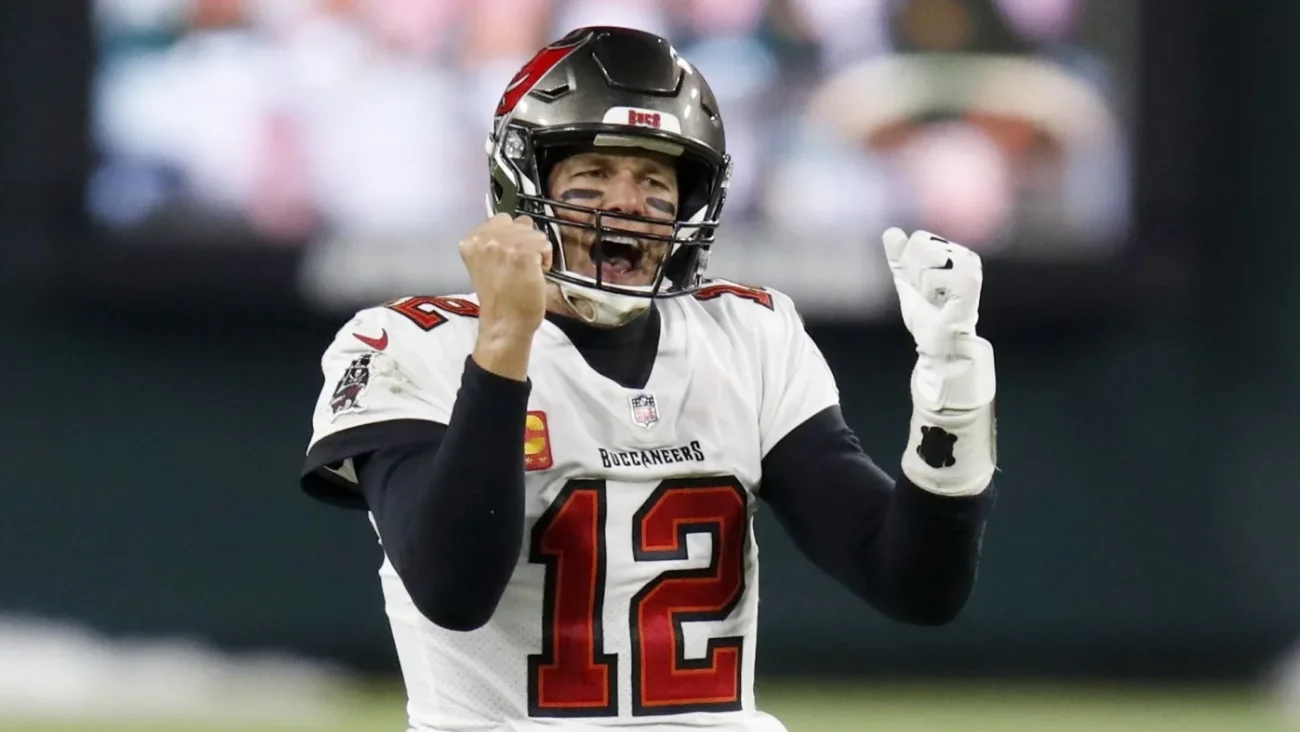 La NFL prohíbe a Tom Brady salir del retiro en México: "Claro que podría, pero no me está permitido"