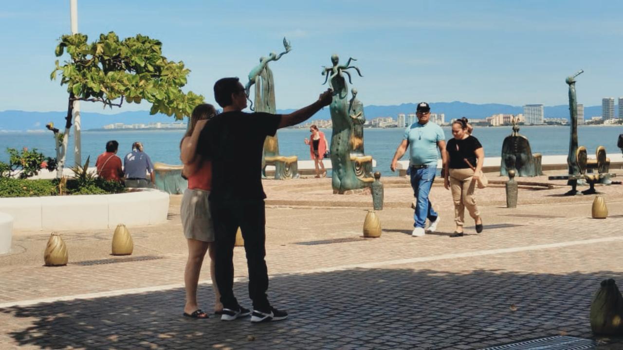 La SCJN prohíbe el cobro a turistas extranjeros por visitar Puerto Vallarta