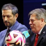 La Selección de Costa Rica despide a Ignacio Hierro luego de la partida de Miguel Herrera