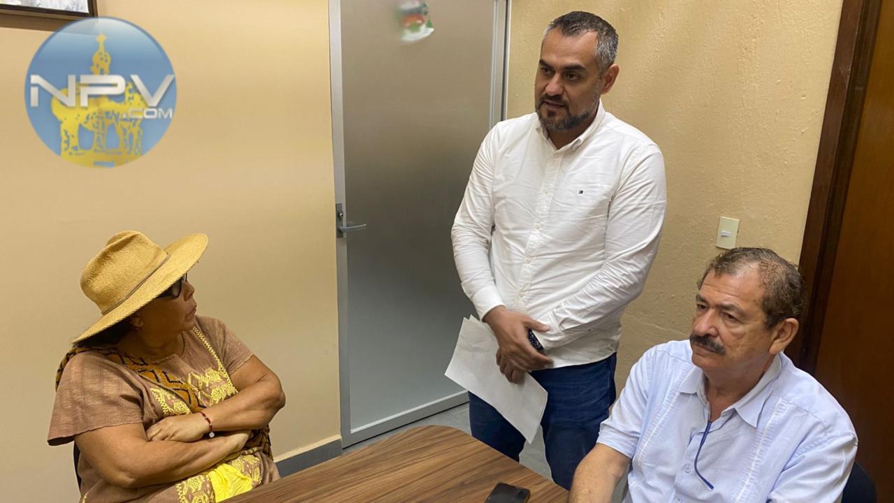 La Sindicatura presentará denuncia penal por romper los sellos de clausura en el edificio "Frida"