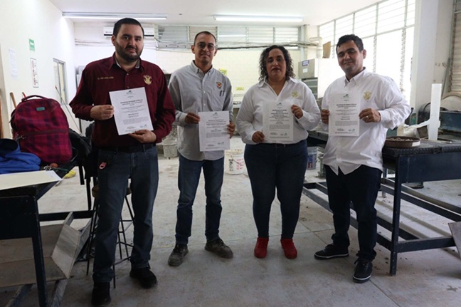 La UAS alcanza nuevos logros: 13 licenciaturas y 2 laboratorios certificados
