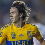 La ausencia de Sebastián Córdova en la final Toluca vs Tigres del Apertura 2025
