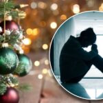 La batalla silenciosa de la depresión navideña: un desafío común durante las fiestas