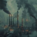 La calidad del aire en la CDMX y Edomex: ¿Cuál es su estado actual?