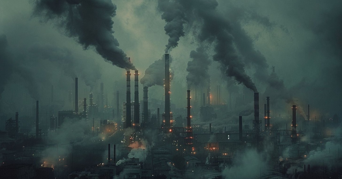 La calidad del aire en la CDMX y Edomex: ¿Cuál es su estado actual?