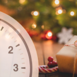 La ciencia detrás de por qué los días parecen más cortos en diciembre