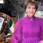 La crítica contundente de Pati Chapoy a la concentración de la 4T en el zócalo de la CDMX