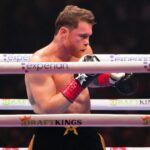 La fecha de regreso de Canelo Álvarez a los cuadriláteros tras su enfrentamiento con Crawford