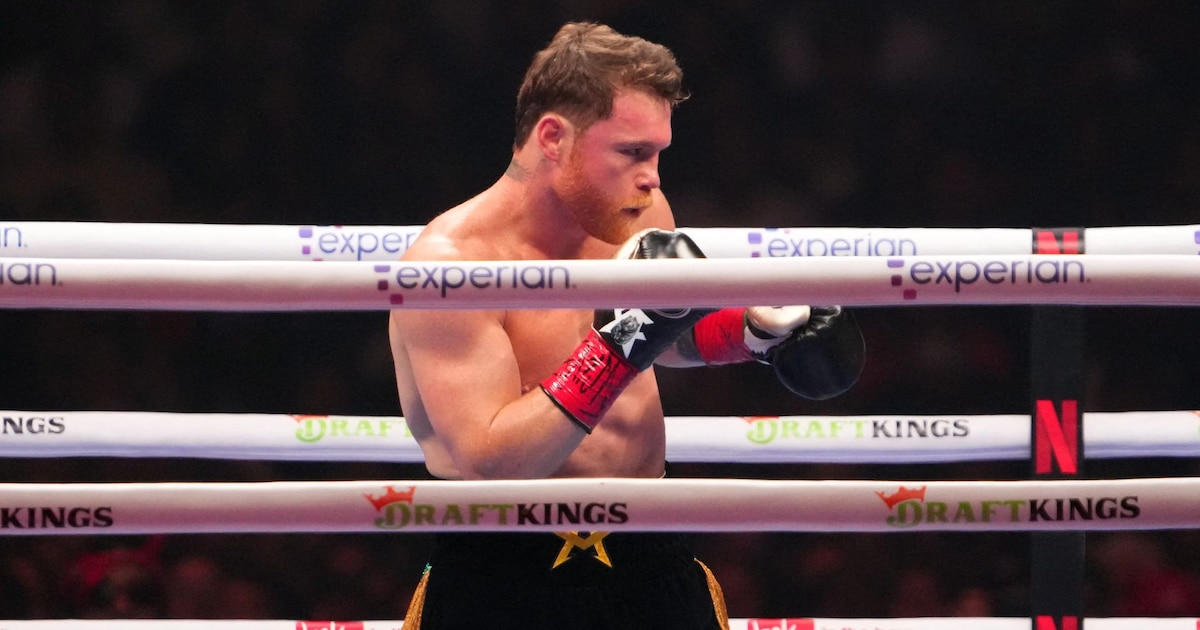 La fecha de regreso de Canelo Álvarez a los cuadriláteros tras su enfrentamiento con Crawford