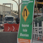 La fecha límite falla: las obras adicionales del Nodo Vial no estarán completadas el 15 de diciembre.