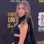 La hermana de Mercedes Roa confirma que la influencer está a salvo después de agresión en México.