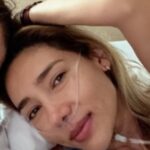 La hermana de Yolanda Andrade preocupa por su salud, la conductora promete apoyo en momentos difíciles