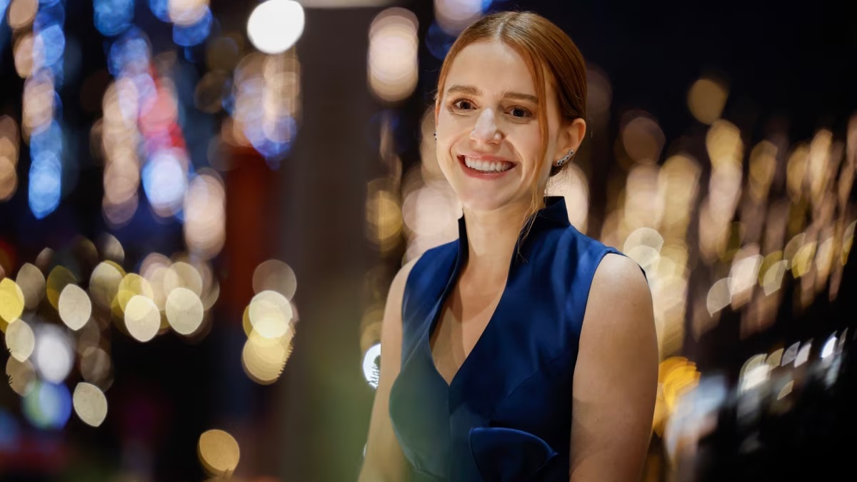 La hija de María Corina Machado solicita detener su vuelta a Venezuela por miedo a represalias