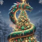La leyenda de Quetzalcóatl: regalos en Navidad en lugar de Santa Claus