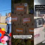 La navidad de los políticos: caridad que se muestra y se aprovecha