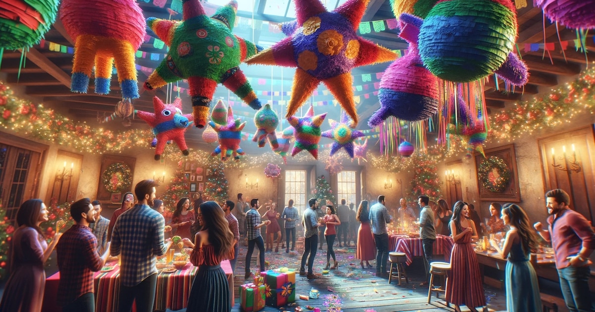 La oración perfecta para la posada de hoy, 18 de diciembre