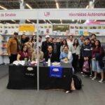 La participación editorial de UAS se consolida en la FIL Guadalajara 2025