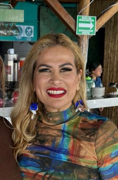 La regidora Mylai Quintero advierte: Sin seguridad, no hay progreso