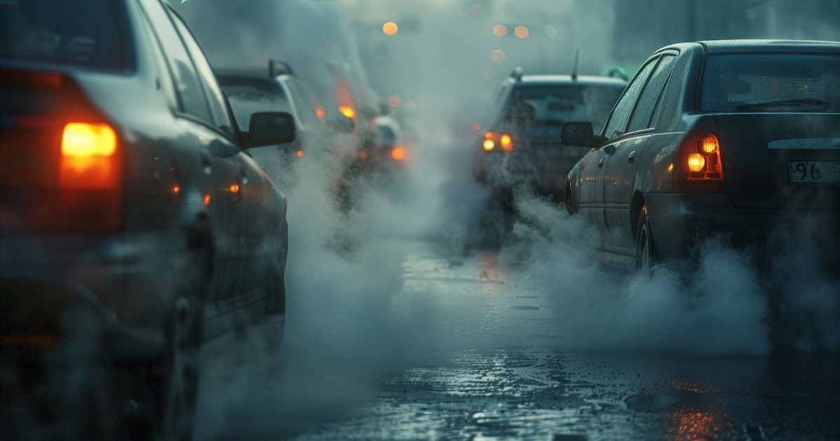 La situación actual de la calidad del aire en la CDMX y Edomex