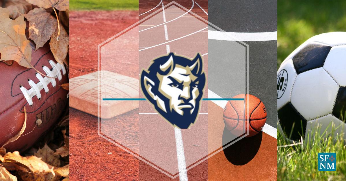 La tranquilidad de Santa Fe High los ayuda a superar a West Mesa, avanzar a la semifinal de la invitación Griego