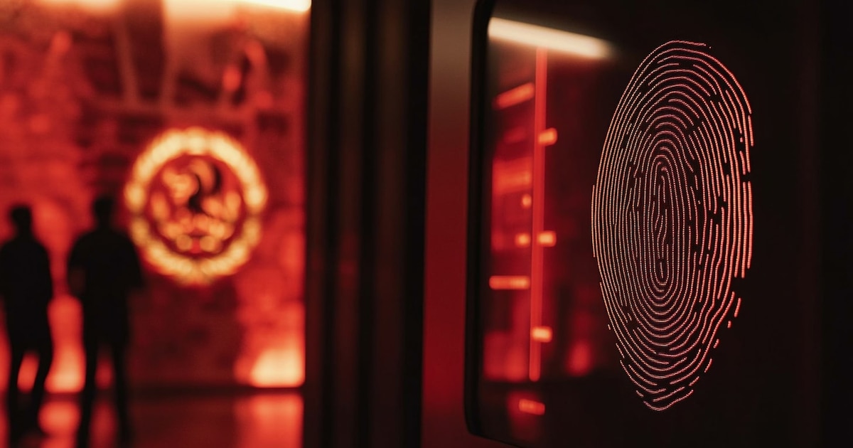 La vulnerabilidad en la ciberseguridad del gobierno mexicano: Experto advierte sobre hackeo que expone datos sensibles