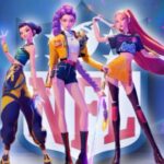 Las Guerreras del K-Pop actuarán en el show de medio tiempo de los Juegos de Navidad de la NFL: horario y lugar para verlo en México.