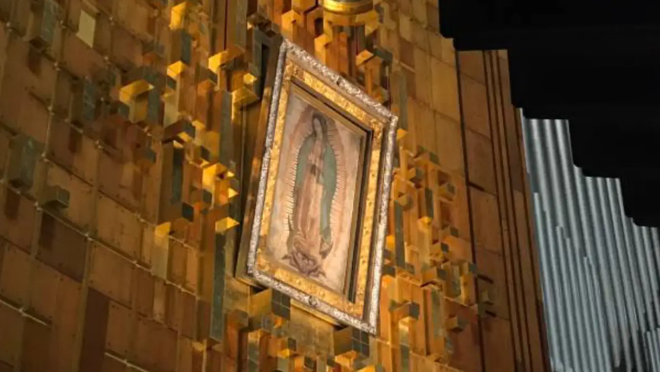 Las Mañanitas a la Virgen en México 2025: horario, transmisión y artistas participantes