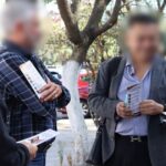 Las autoridades de la CDMX luchan contra los estafadores conocidos como "La Patrona" y "El Falso Repartidor"