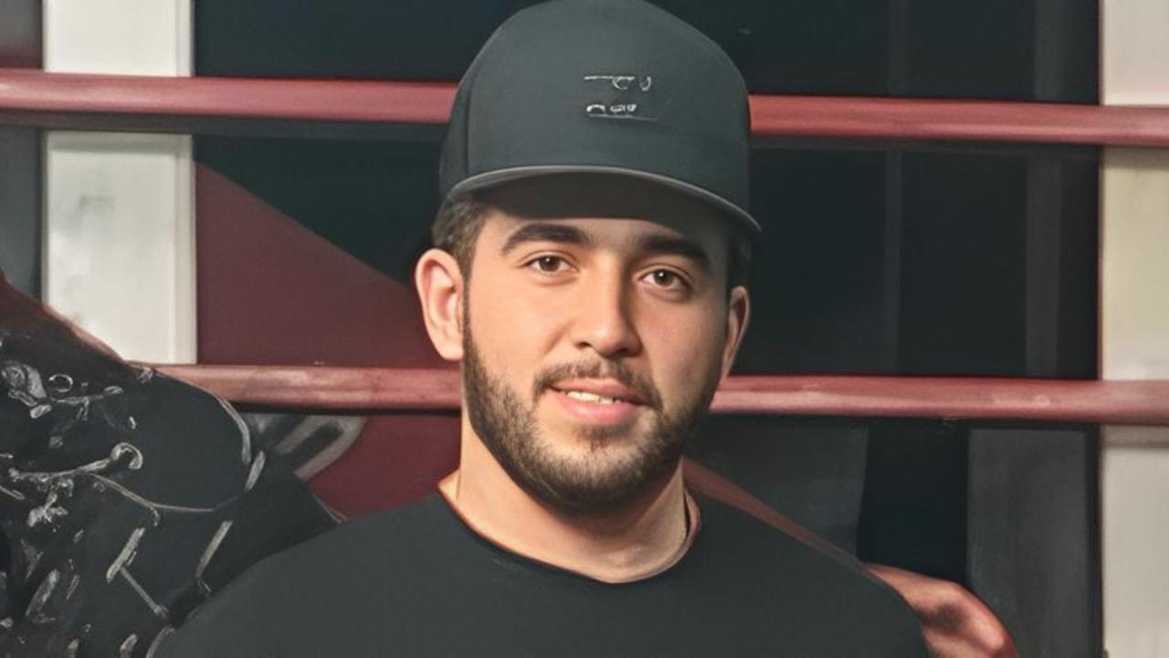 Las autoridades estadounidenses detallan a "El Guacho", yerno de "El Mencho", como un ícono del crimen organizado