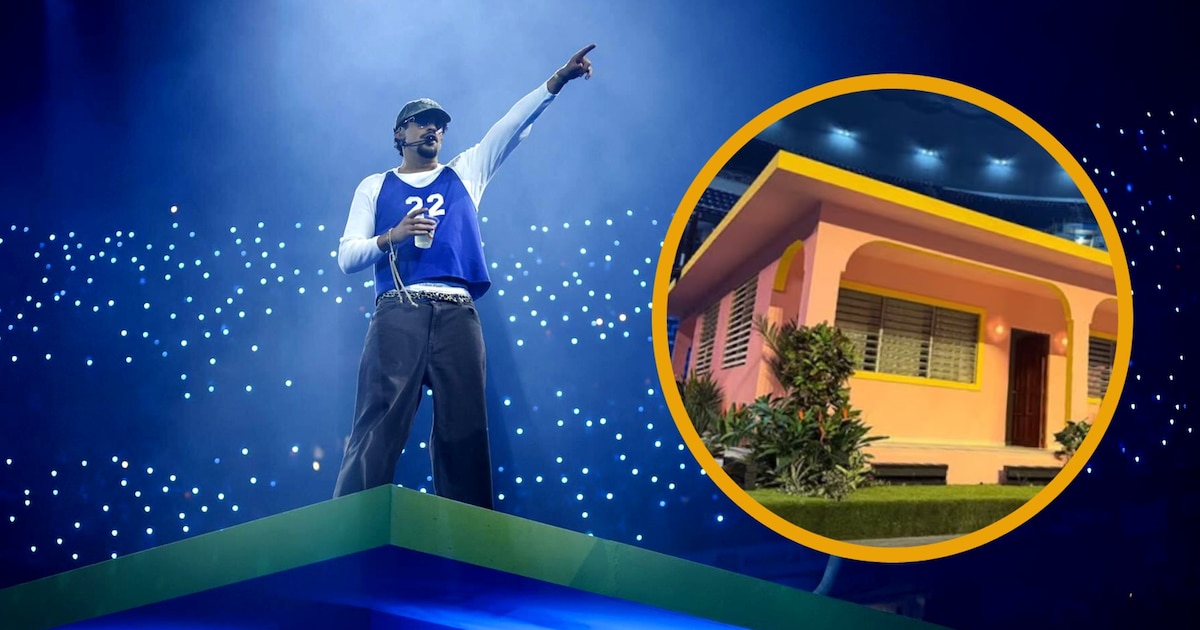 Las canciones que Bad Bunny interpretará en "La Casita" que enfurecieron a los seguidores que asistirán a sus conciertos en México