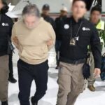 Las cuentas bancarias del hijo de "El Abuelo" seguirán congeladas: revés judicial