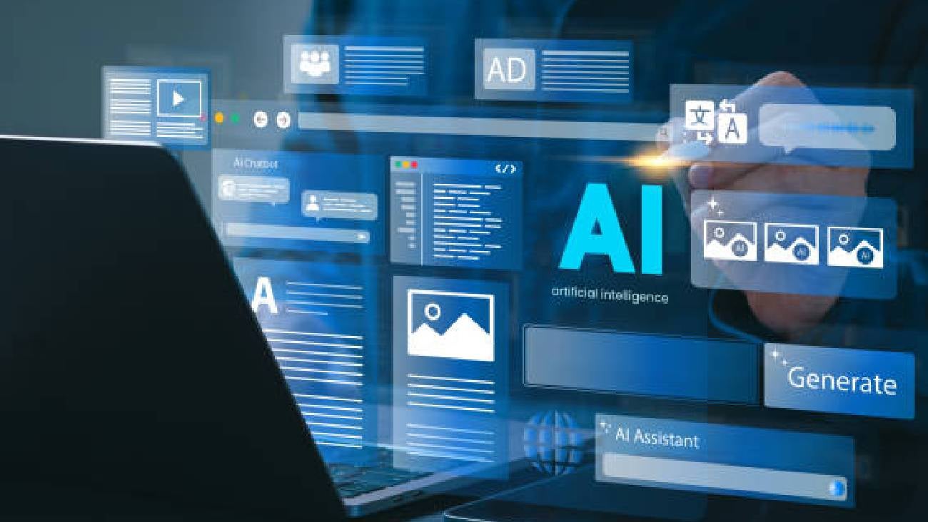 Las inteligencias artificiales más utilizadas en México en 2025