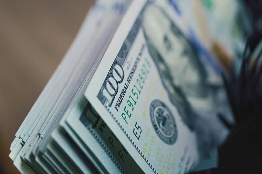 Las remesas a México han disminuido mes a mes desde abril