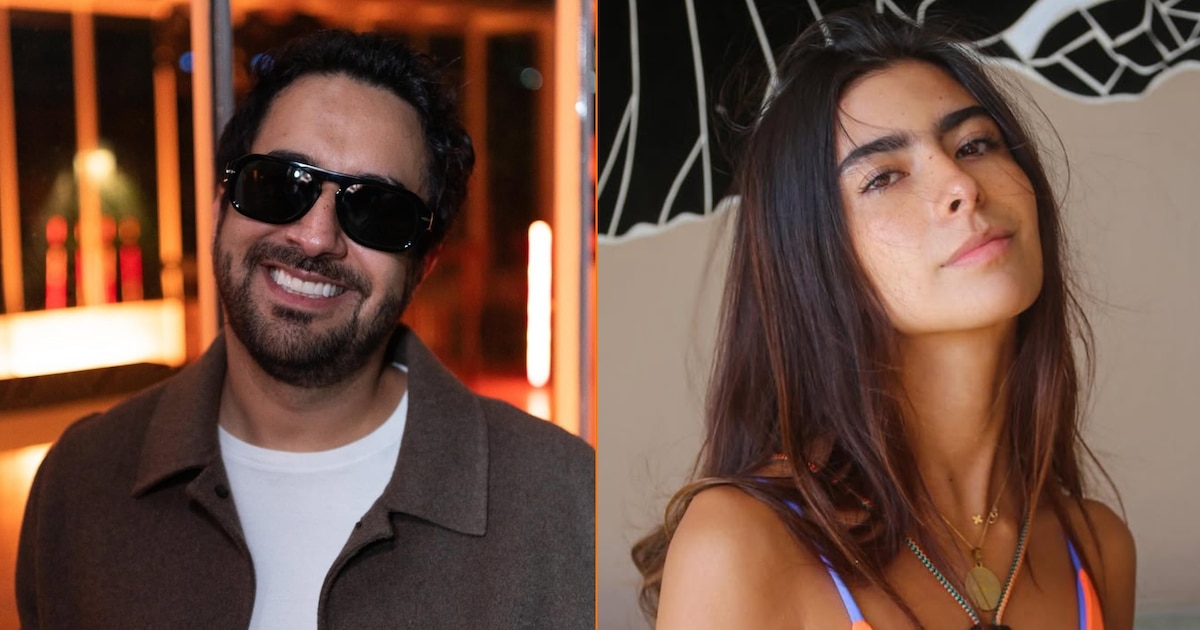 Las respuestas de Daniel Tovar sobre su relación con Paola Ramones y su amistad con Adal