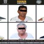 Líderes sindicales implicados en caso de huachicol de agua en Edomex