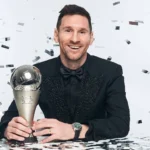 Lionel Messi sorprende con sus votaciones en The Best; ¿Ignoró a Memo Ochoa?