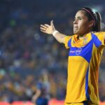 Lizbeth Ovalle galardonada con el Premio FIFA Marta 2025 por su gol 'Camaroncin'