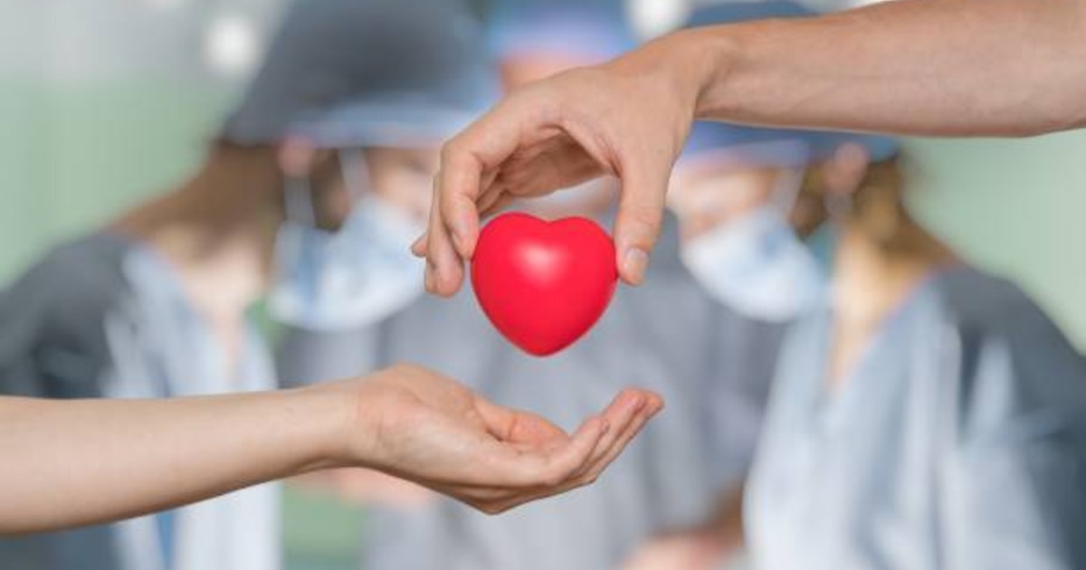 Llamado de la Secretaría de Salud para Potenciar la Donación de Órganos en 2026