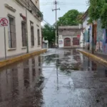Lloviznas leves en Culiacán, Navolato, El Dorado y Guasave