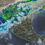 Lluvias en Sinaloa: Pronóstico del 5 al 7 de diciembre