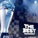 Lo Mejor: Estos son todos los ganadores en la gala de FIFA en México