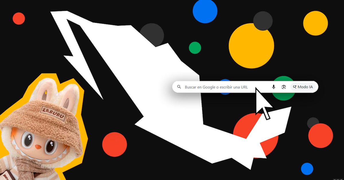 Lo más buscado por los mexicanos en Google en 2025: Florinda Meza, Labubus y Kendrick Lamar encabezan las tendencias