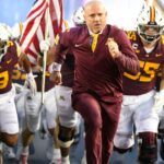 Lobos reciben una invitación inesperada al Tazón de la Calificación contra Minnesota