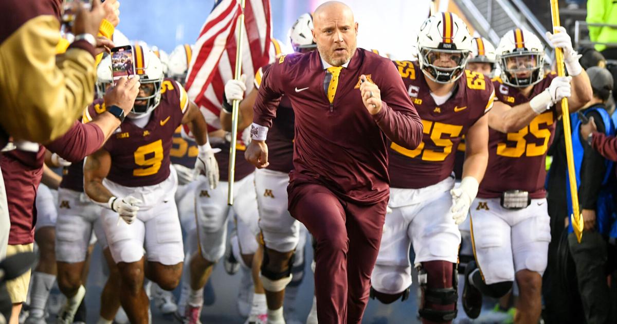 Lobos reciben una invitación inesperada al Tazón de la Calificación contra Minnesota