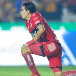 Los 10 futbolistas más valiosos de la Liga MX, encabezados por Gilberto Mora
