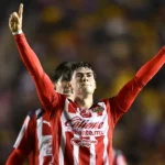 Los 10 mejores goles en la Liga MX en 2025