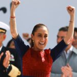 Los 5 momentos destacados del discurso de Claudia Sheinbaum tras 7 años de la 4T: entre AMLO y las mentiras de la oposición.