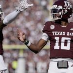 Los Aggies de Texas A&M no están contentos solo con estar aquí. Planean vencer a Miami y ganarlo todo en su debut en el CFP.