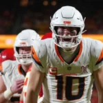 Los Broncos logran su primera victoria en Kansas City desde 2015